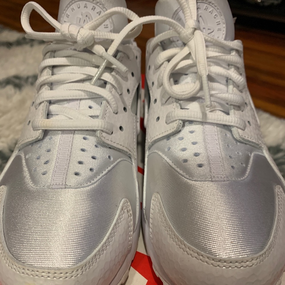 White air huarache